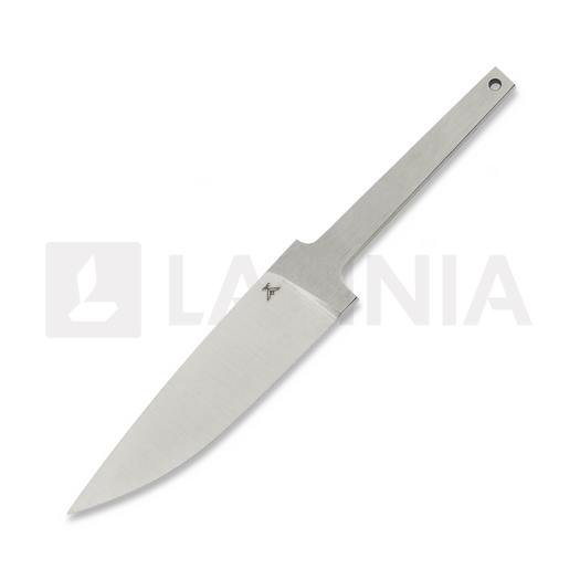 Baltic Knives 85 mm RLW-34 Full Flat knivblad