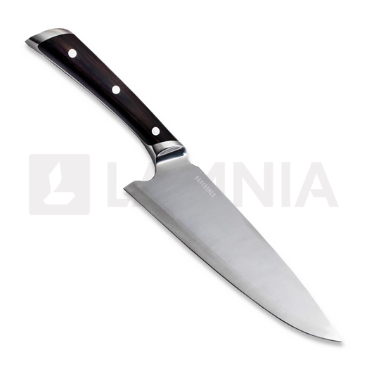 Barebones Living No 8 chef&acute;s knife