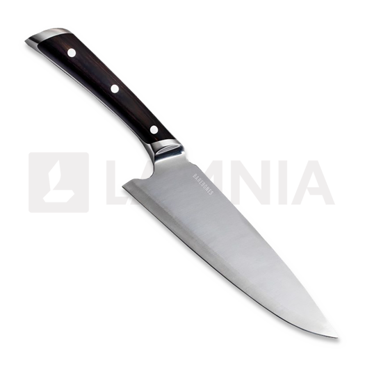 Barebones Living No 8 chef´s knife
