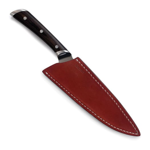 Barebones Living No 8 chef&acute;s knife