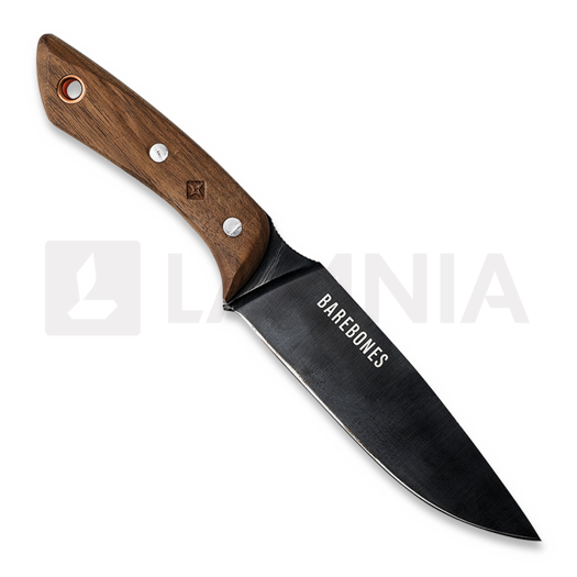Barebones Living Woodsman No 6 Field Knife