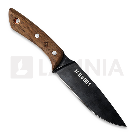 Barebones Living Woodsman No 6 Field Knife