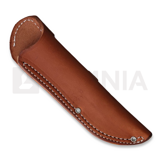 Couteau Bark River Kwaiken S35VN Burgundy/Black Micarta