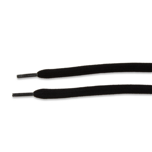 Barth Shoe Lace, чёрный