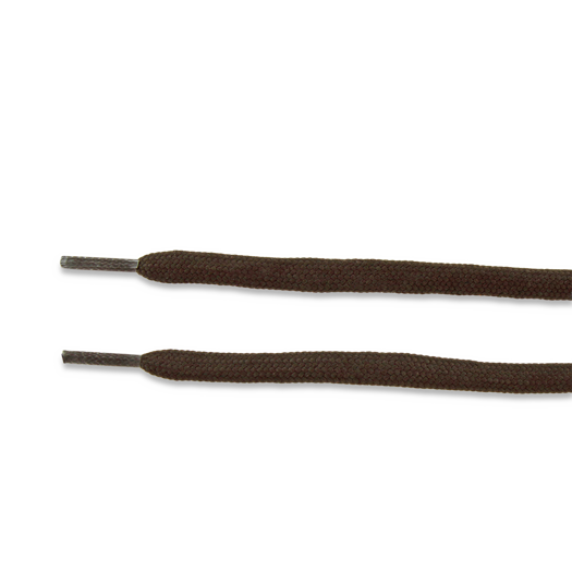 Barth Shoe Lace, коричневый