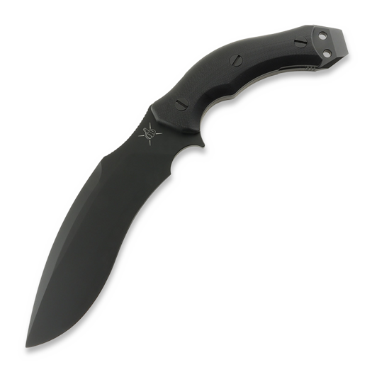 Bastards Knives Legion, Black G-10