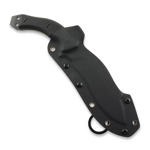 Bastards Knives Legion, Black G-10