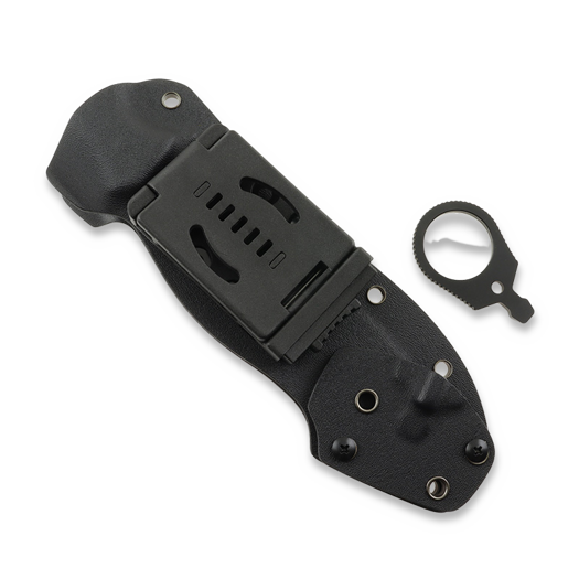 Bastards Knives Legion, Black G-10