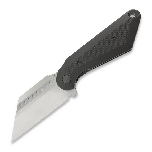 Складной нож Bastards Knives Tibia, Titanium