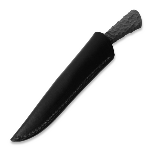 Bastards Knives TiSSK Balbach Damascus