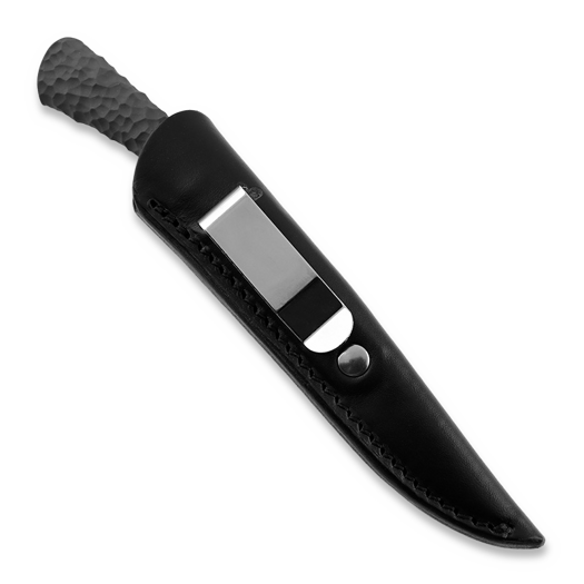 Bastards Knives TiSSK Balbach Damascus