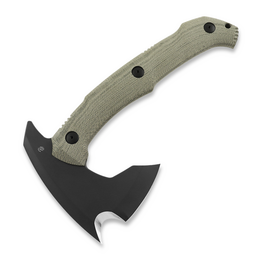 Bastinelli Addiction Axe