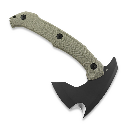 Bastinelli Addiction Axe