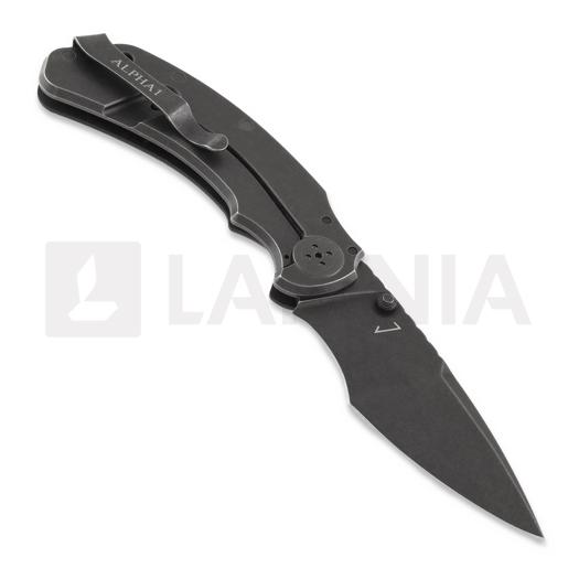 Bastinelli Alpha 1 vouwmes