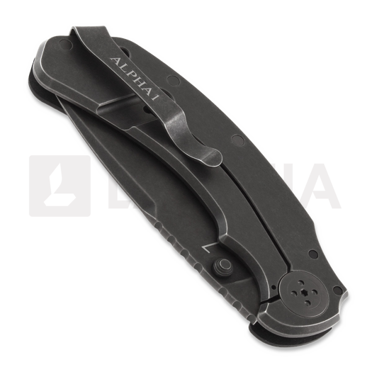 Bastinelli Alpha 1 vouwmes