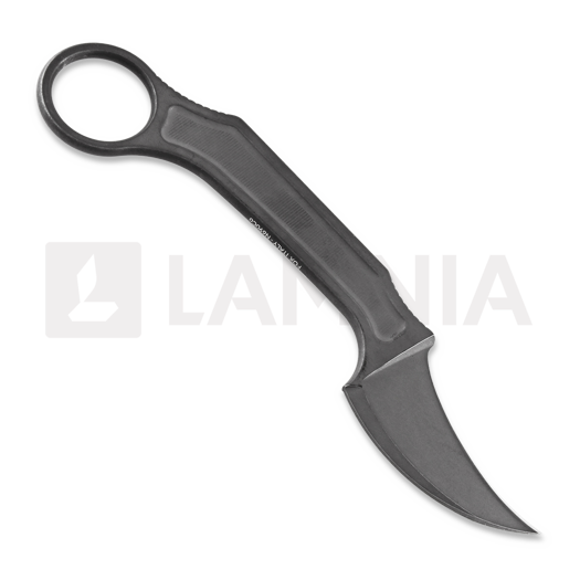 Bastinelli Anomaly mes