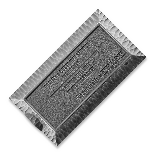 Bastinelli Ashtray