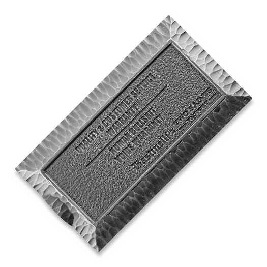 Bastinelli Ashtray