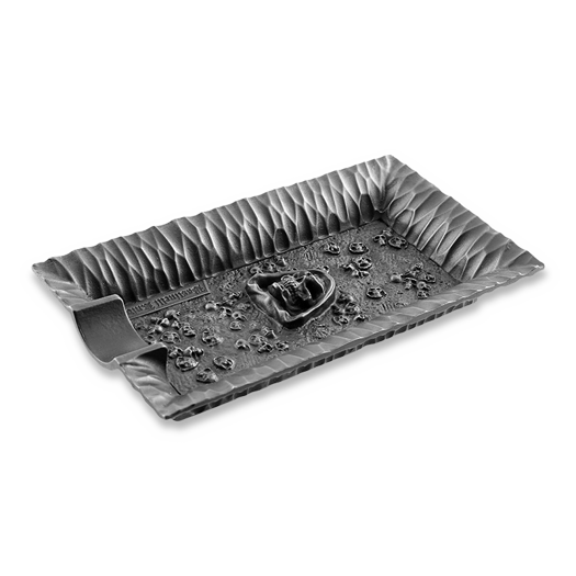 Bastinelli Ashtray