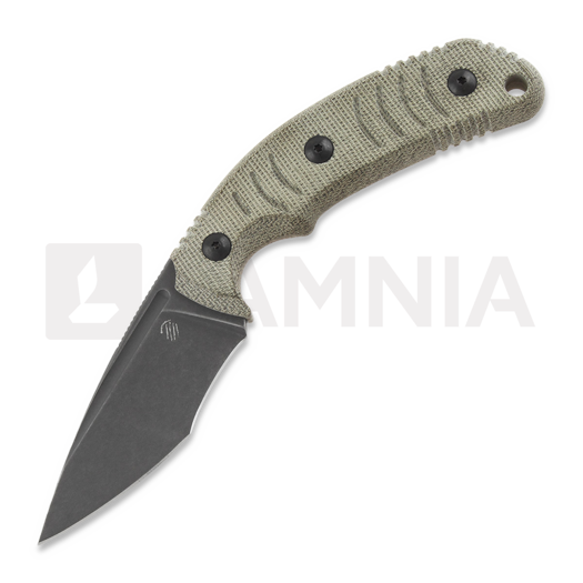 Bastinelli Askari kniv