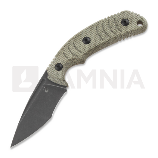 Bastinelli Askari knife