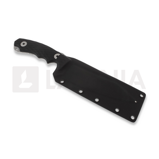 Bastinelli Assaucalypse Compact mes