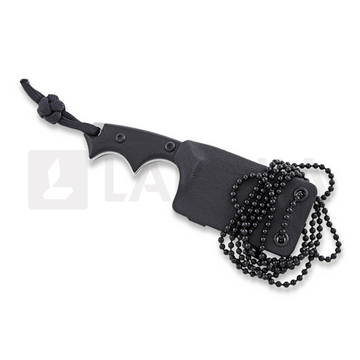 Малък несгъваем нож Bastinelli BB Drago Cutter V2 Stonewashed