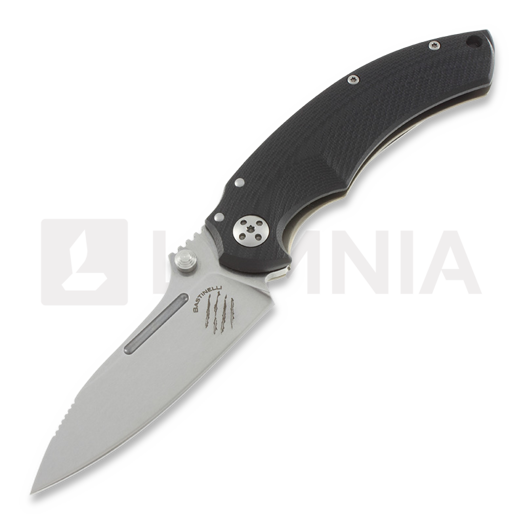 Couteau pliant Bastinelli BBR2 IKBS