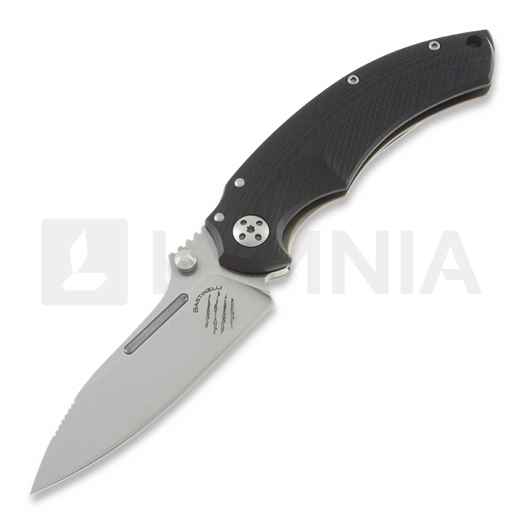 Liigendnuga Bastinelli BBR2 IKBS