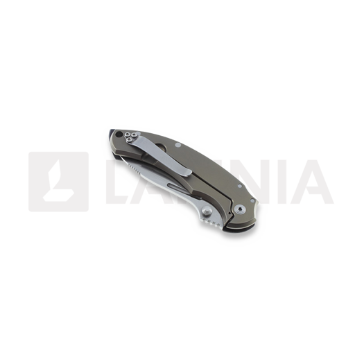 Bastinelli BBR2 IKBS folding knife