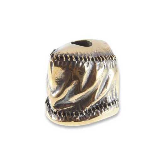 Bastinelli Bead Reaper GD Skull