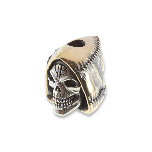 Bastinelli Bead Reaper GD Skull