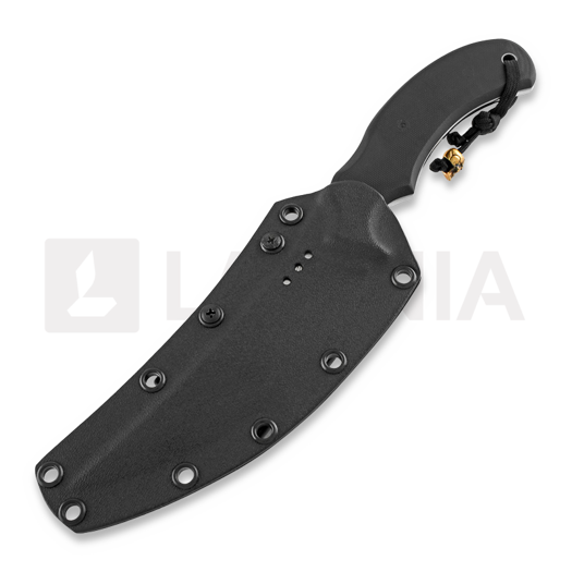 Bastinelli Big Boneless knife