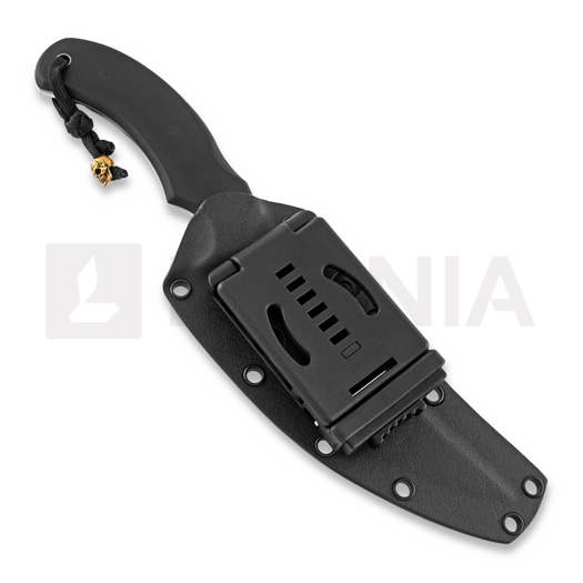 Bastinelli Big Boneless knife