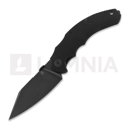 Складний ніж Bastinelli Big Dragotac Dark Stonewashed