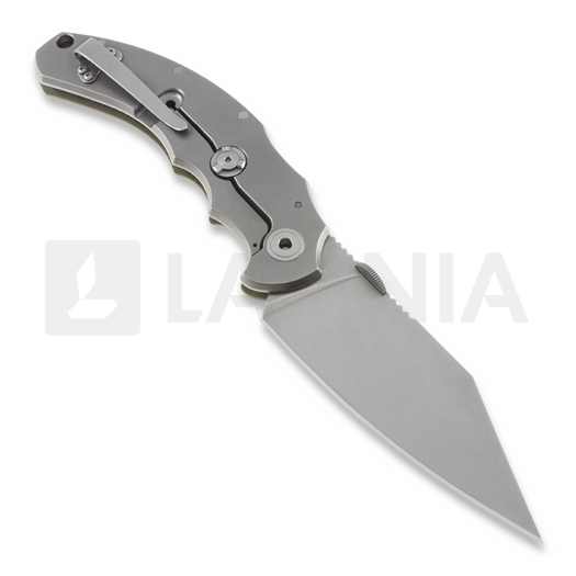 Bastinelli Big Dragotac k&auml;&auml;nt&ouml;veitsi, vihre&auml;