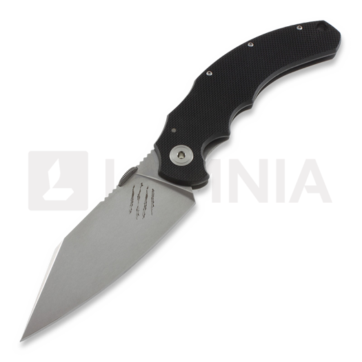 Складной нож Bastinelli Big Dragotac Stonewashed