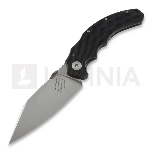 Bastinelli Big Dragotac Stonewashed fällkniv