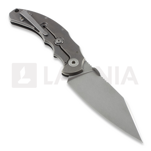Couteau pliant Bastinelli Big Dragotac Stonewashed