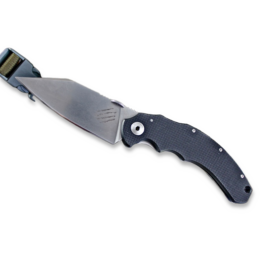 Couteau pliant Bastinelli Big Dragotac Stonewashed