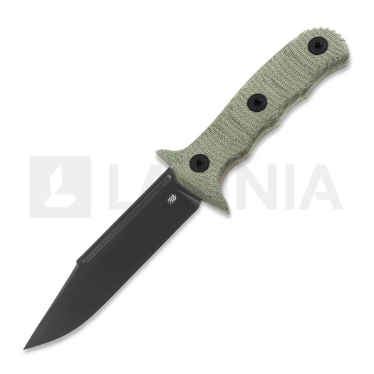 Bastinelli Binome pain edge nož