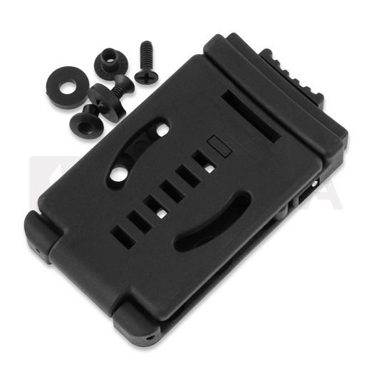 Bastinelli Binome plain edge veitsi