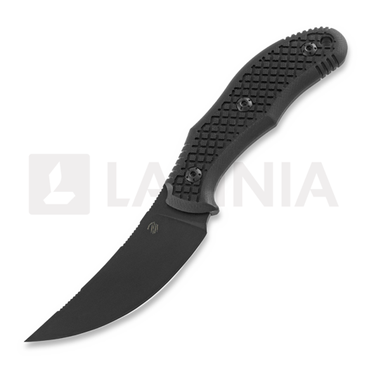 Nazis Bastinelli Chopper