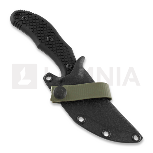 Nóż Bastinelli Chopper