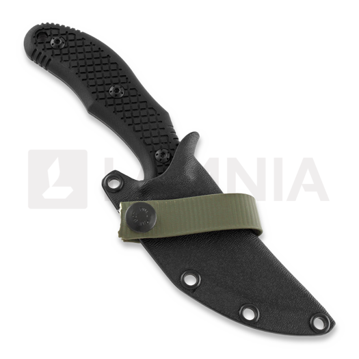 Bastinelli Chopper veitsi