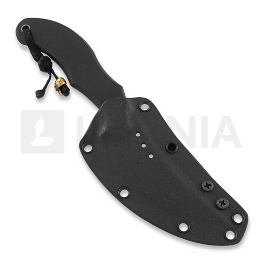 Bastinelli Chopper Custom kniv