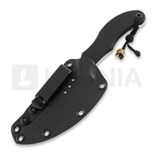 Bastinelli Chopper Custom kniv