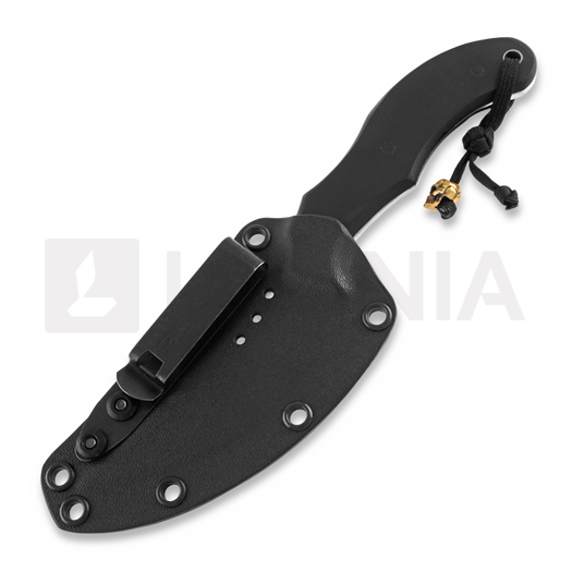 Bastinelli Chopper Custom knife