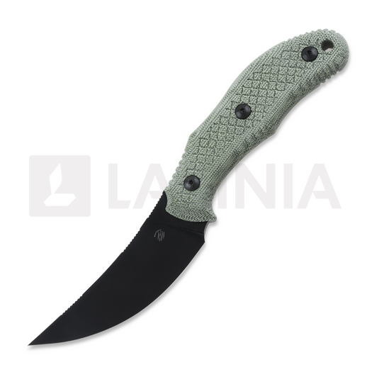 Нож Bastinelli Chopper OD Green