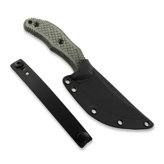 Bastinelli Chopper Stonewashed